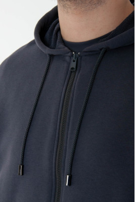 Зіп-худі чоловічий